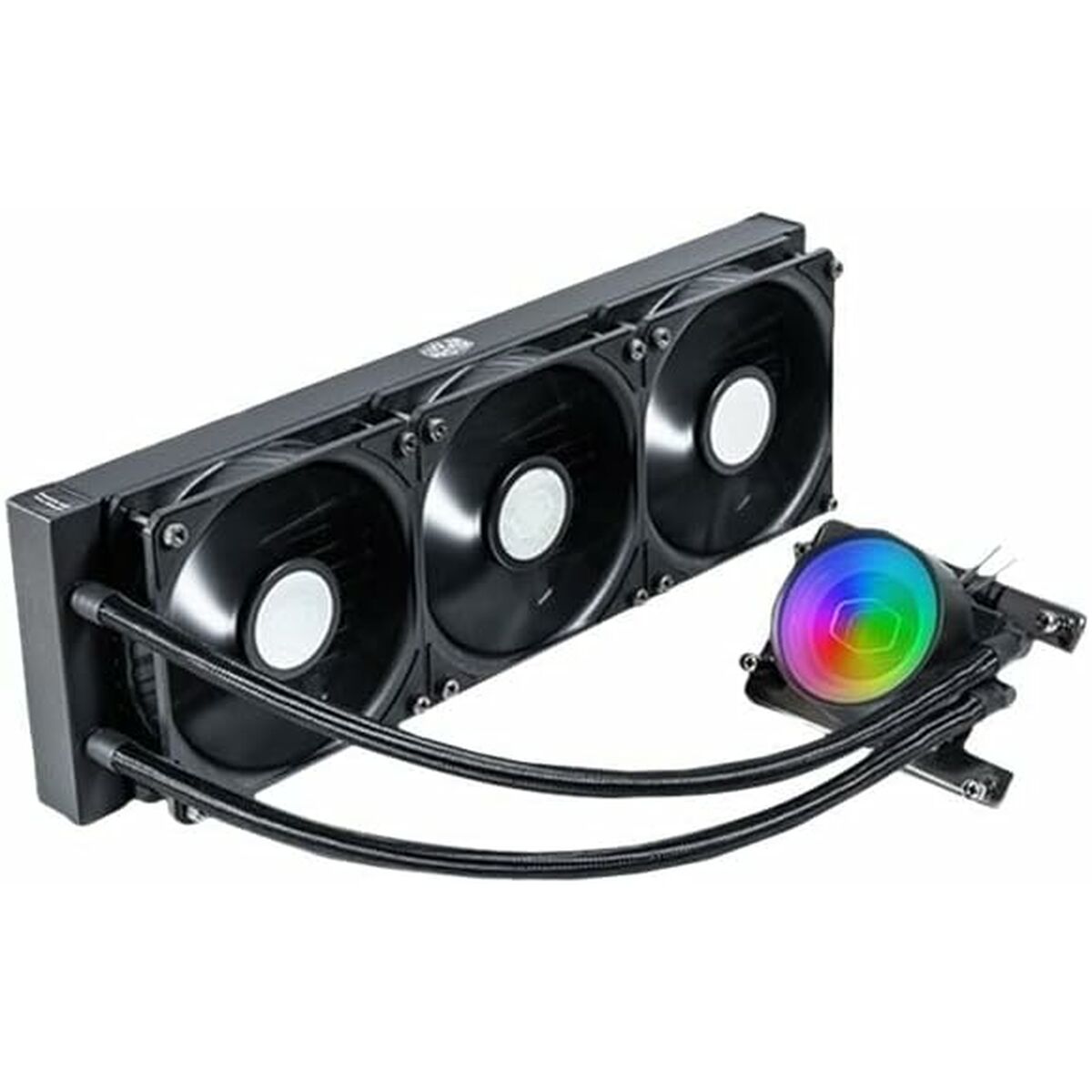 Refrigeration Kit Cooler Master ML360 - CA International