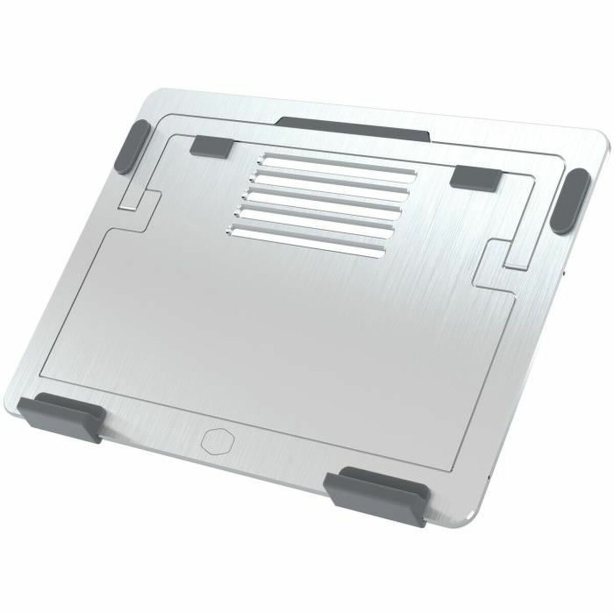 Laptop-Kühlunterlage Cooler Master 15 '' MNX-SSEW-NNNNN-R1 - CA International  