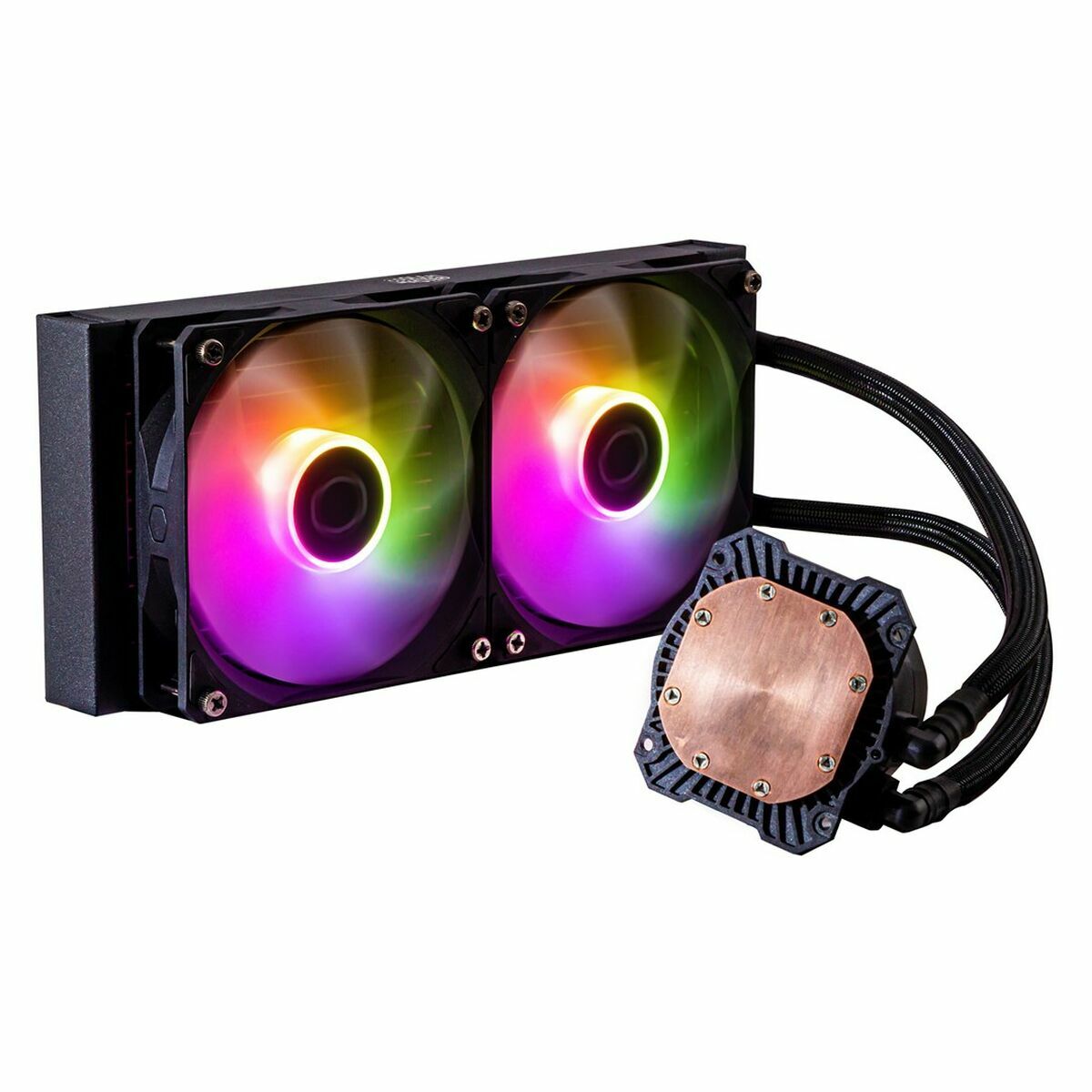 Kühl-Kit Cooler Master - CA International  