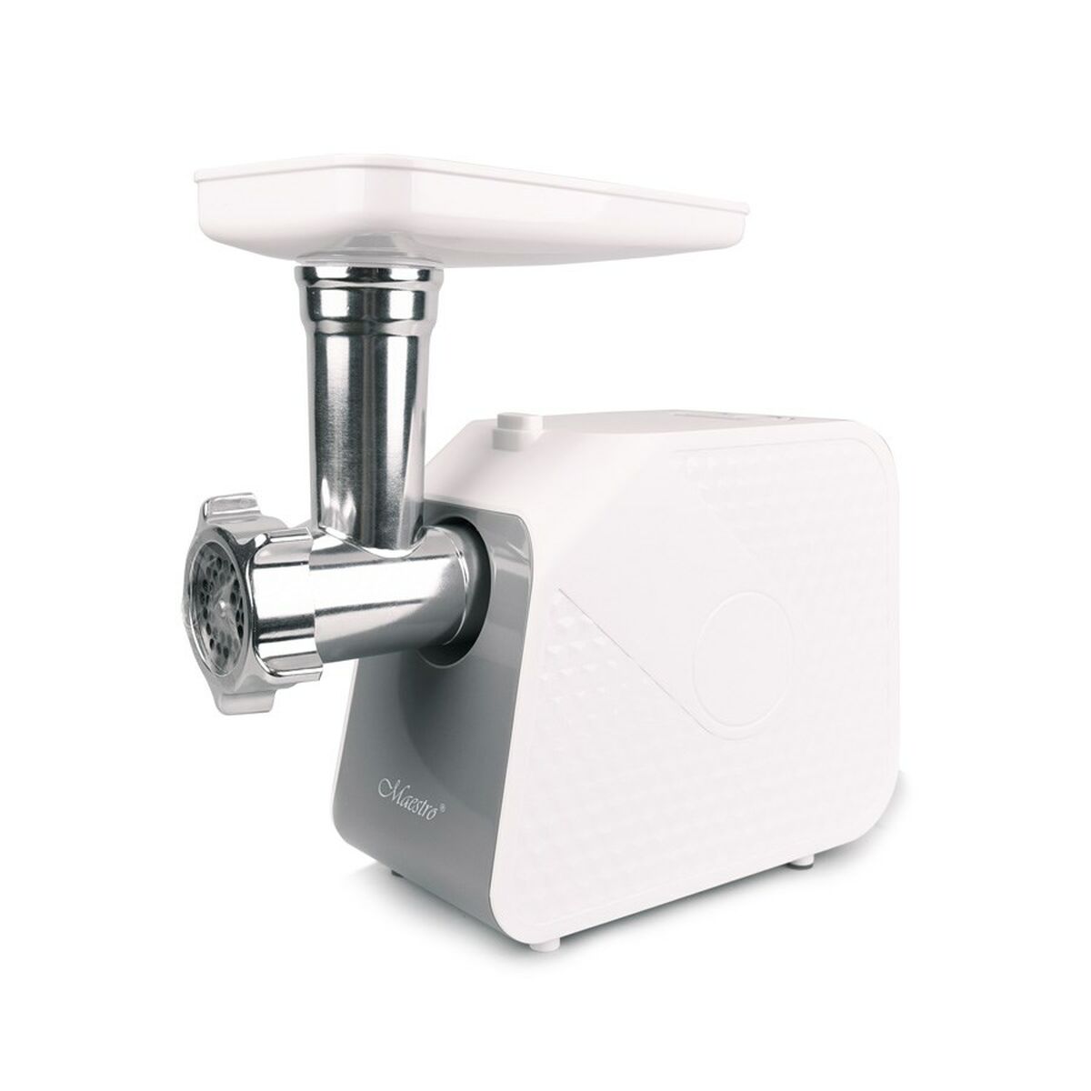 Mincer Feel Maestro MR-851 White 1500 W - CA International  