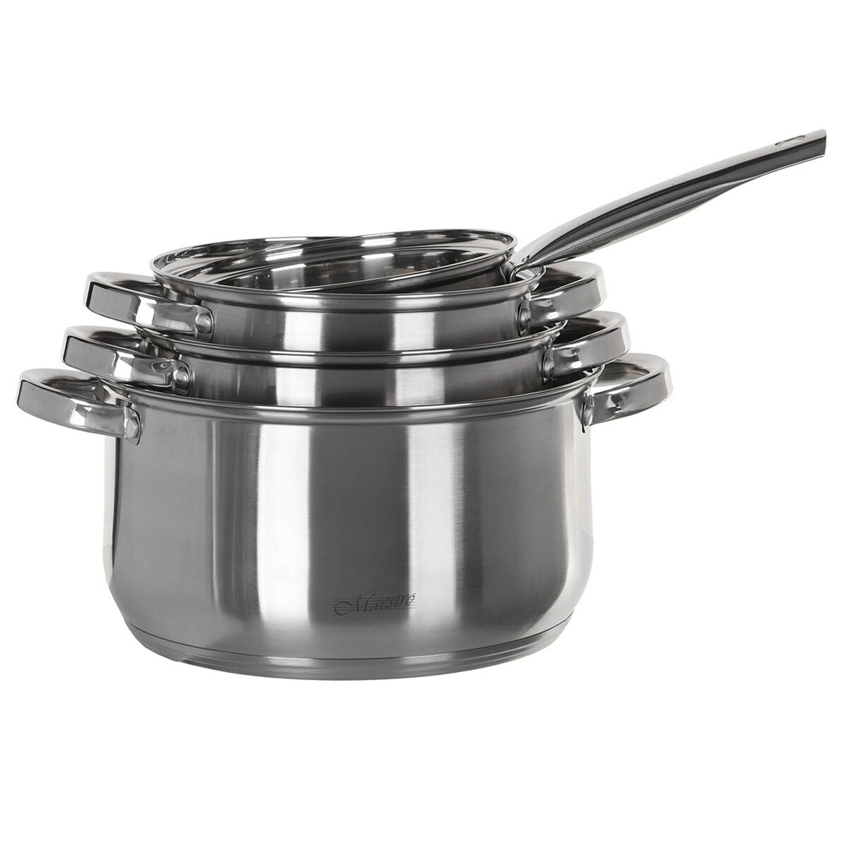 Saucepans Feel Maestro MR-2021 - CA International   #