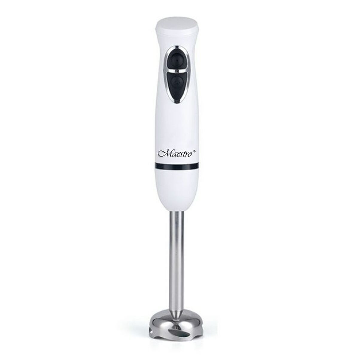 Cup Blender Feel Maestro MR-510N White Black 300 W-CA International