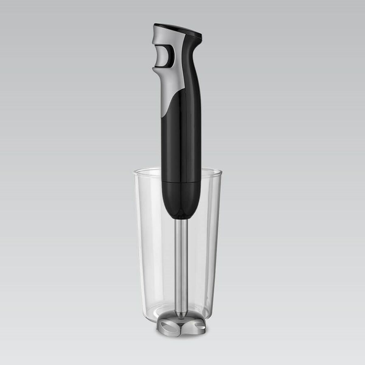 Cup Blender Feel Maestro MR-509 Black Grey 500 W-CA International