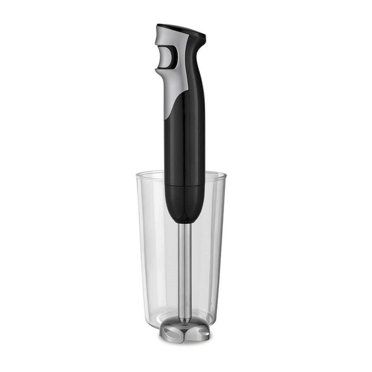 Cup Blender Feel Maestro MR-509 Black Grey 500 W-CA International