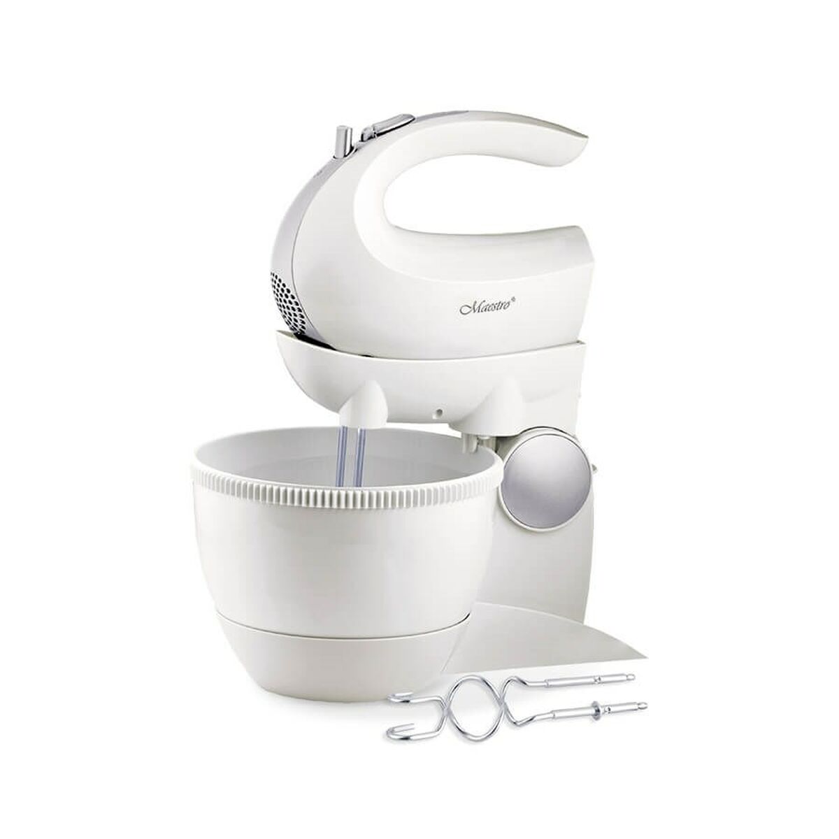 Cup Blender Feel Maestro MR-556 White 600 W - CA International   #