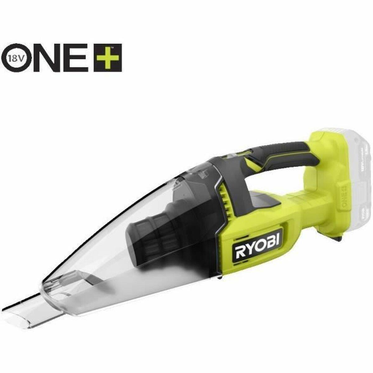 Handheld Vacuum Cleaner Ryobi-CA International