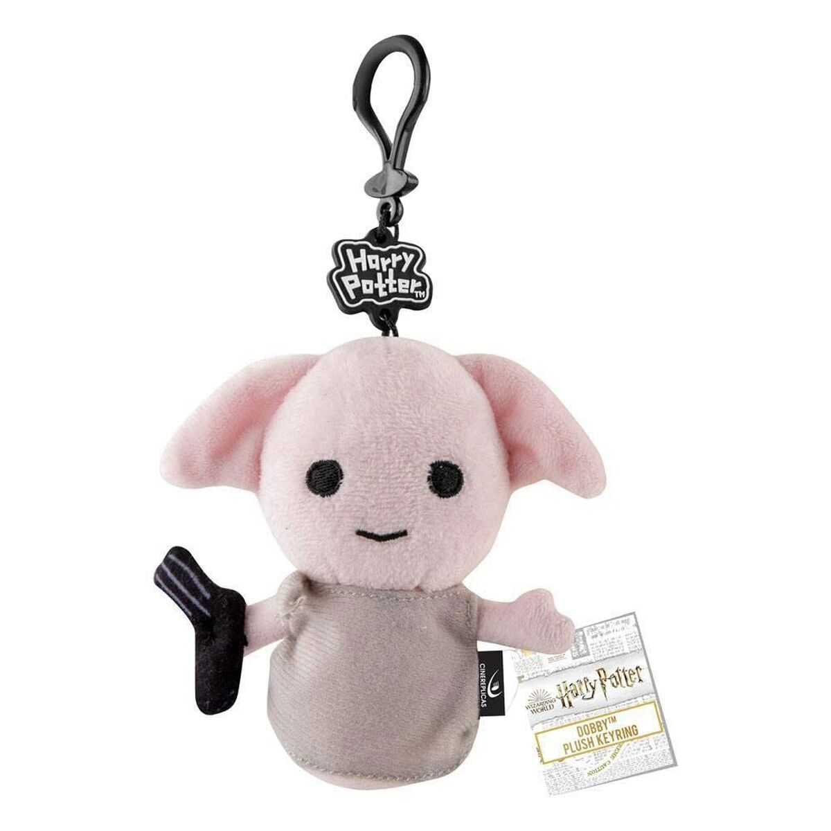 Pendant Harry Potter - CA International   #