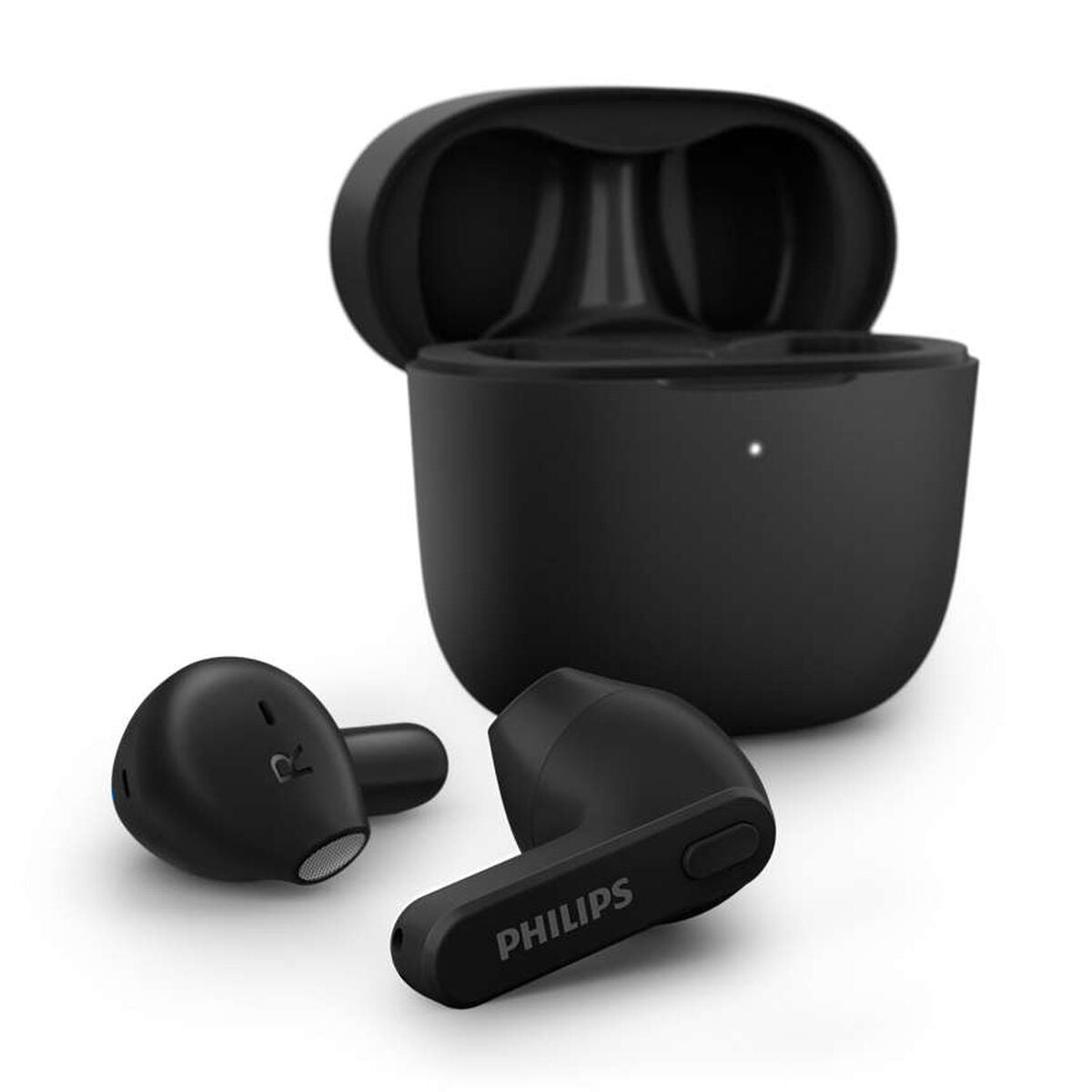 Bluetooth-Kopfhörer Philips Schwarz - CA International 