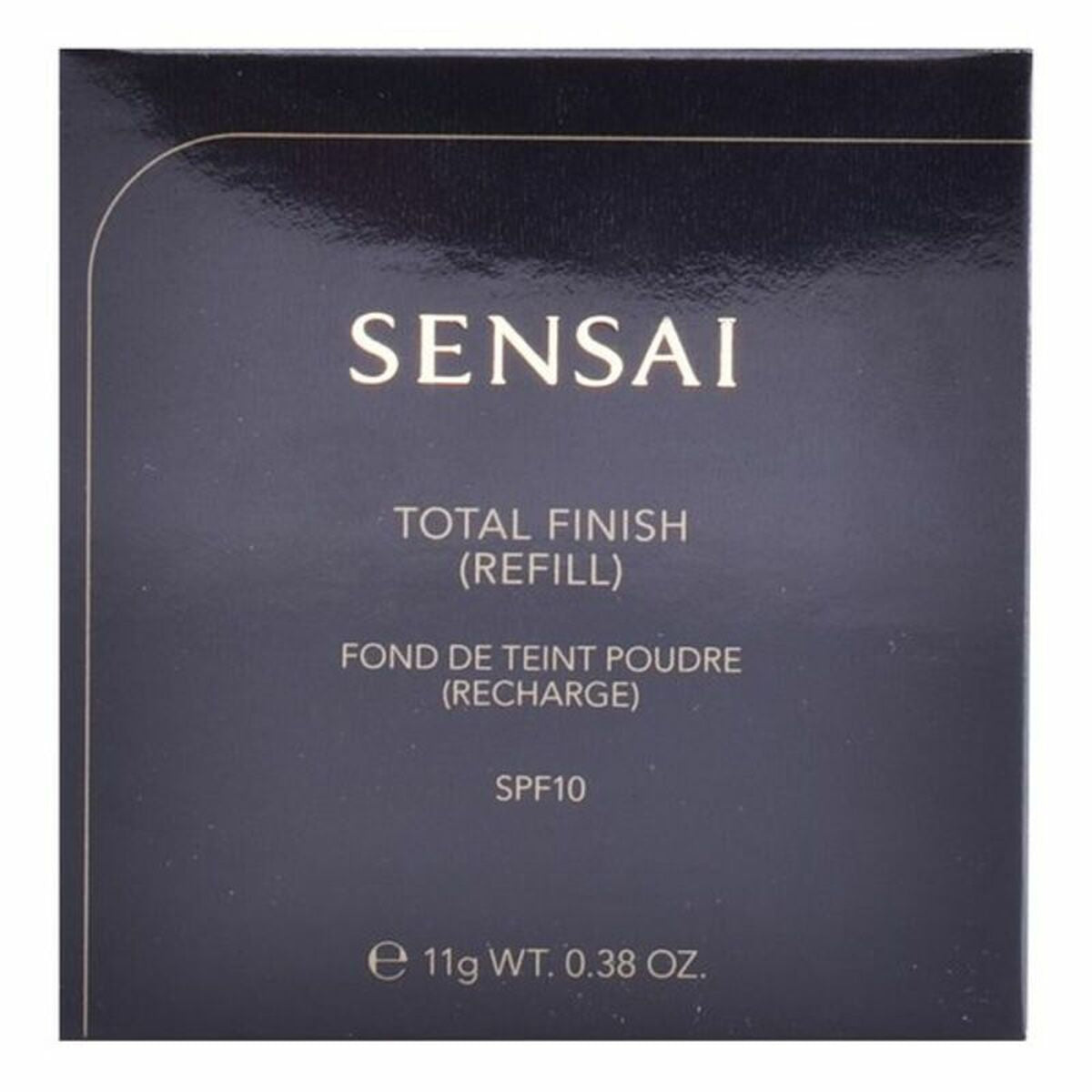 Make-up-Ersatz Sensai Total Finish Kanebo (11 g) - CA International 