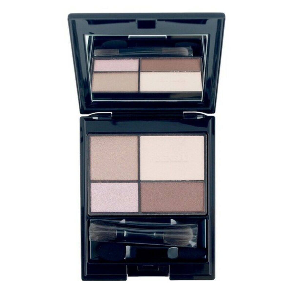 Eye Shadow Palette Kanebo Eye Colour 03-petal dance 3,7 g - CA International   #