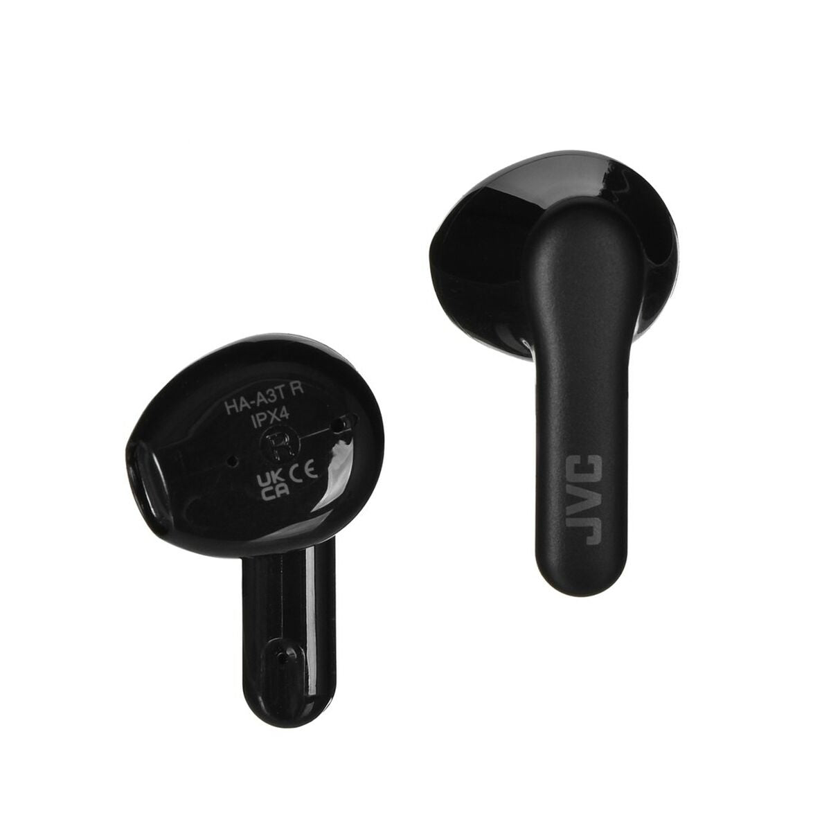 Bluetooth in Ear Headset JVC HA-A3T Schwarz - CA International 