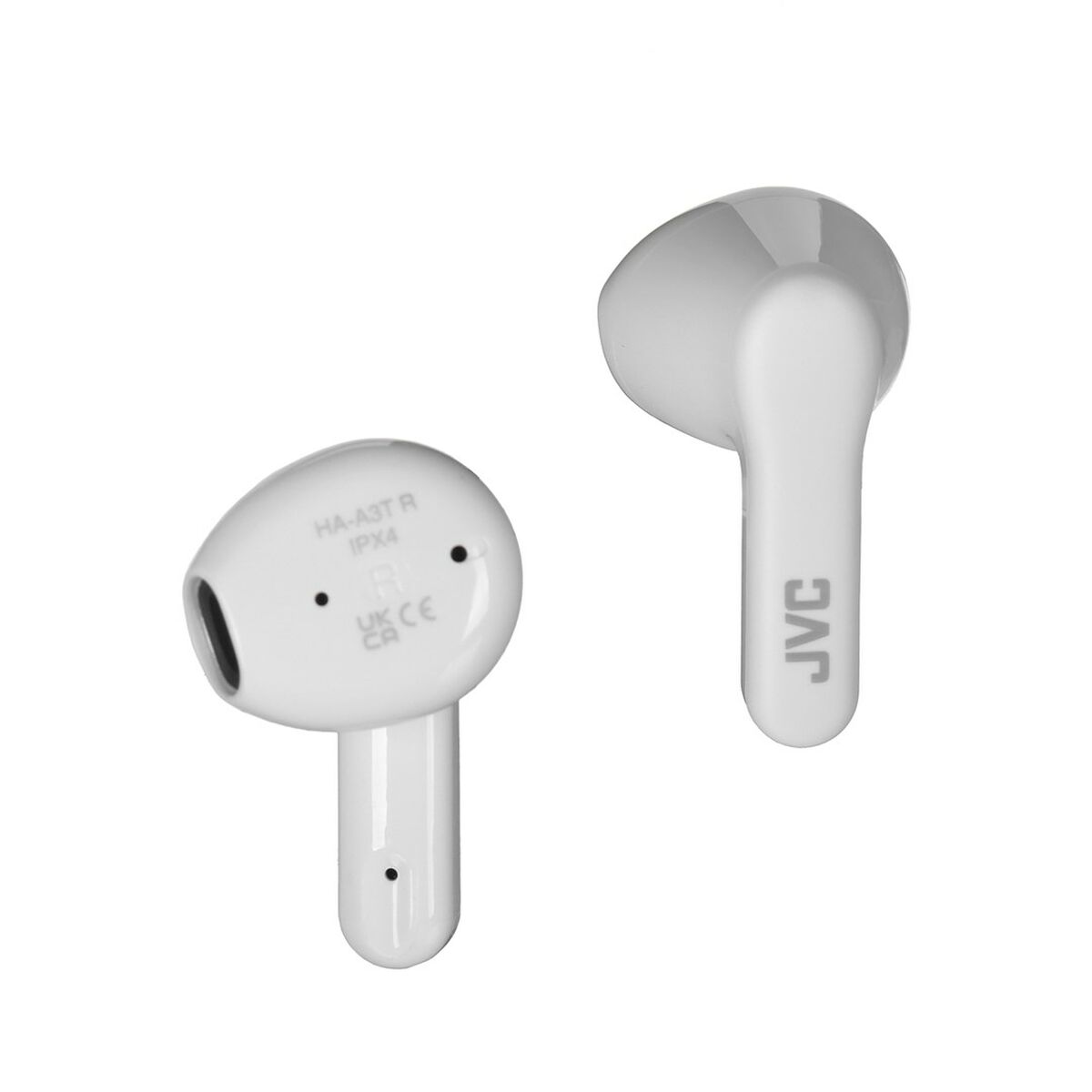 Bluetooth in Ear Headset JVC HA-A3T Weiß - CA International 