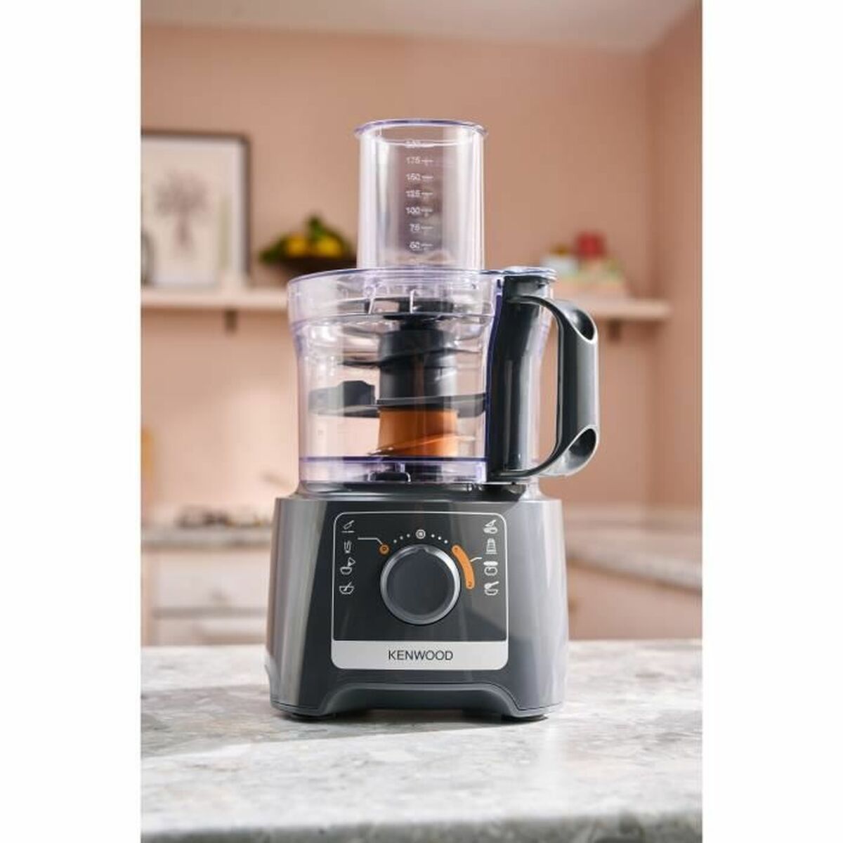 Food Processor Kenwood 800 W 2 L-CA International