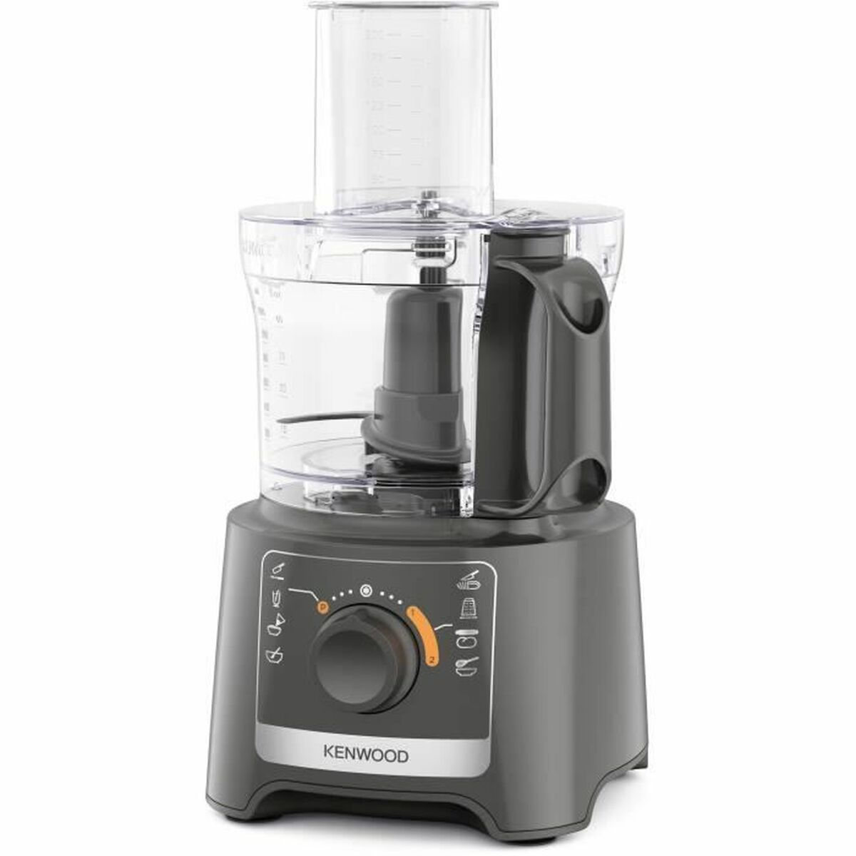 Food Processor Kenwood 800 W 2 L - CA International   #