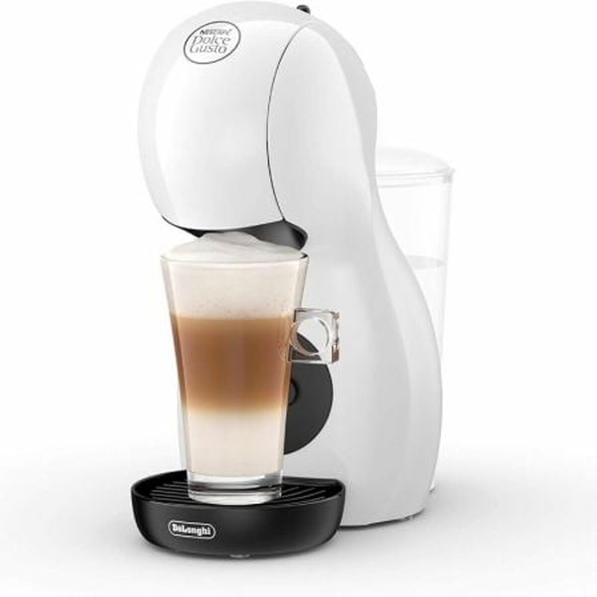 Kapsel-Kaffeemaschine DeLonghi Dolce Gusto Piccolo XS EDG110 1400 W 600 ml - CA International 