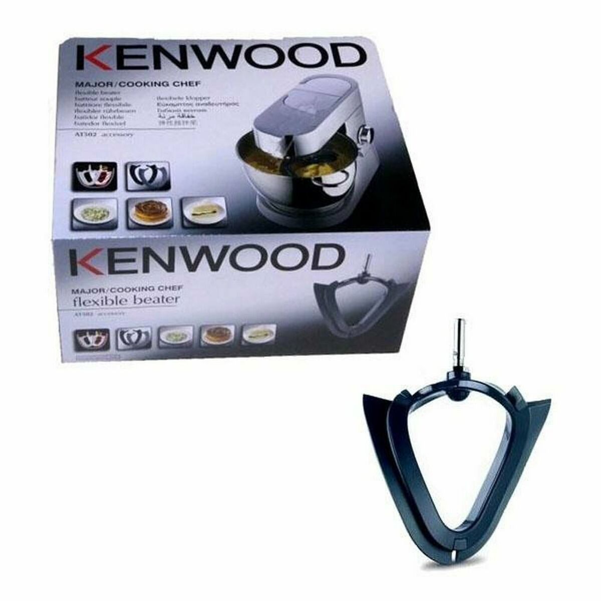 Zubehör Kenwood AWAT502002 Küchenmaschine - CA International  
