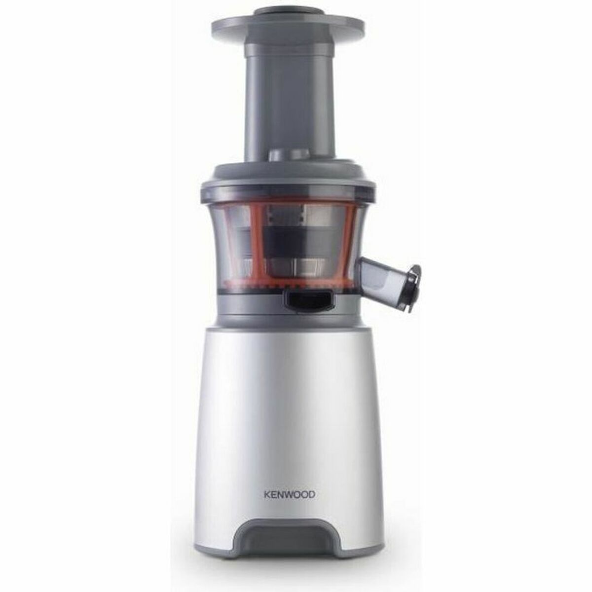 Electric Juicer Kenwood JMP600SI 150 W Grey Silver 150 W - CA International   #