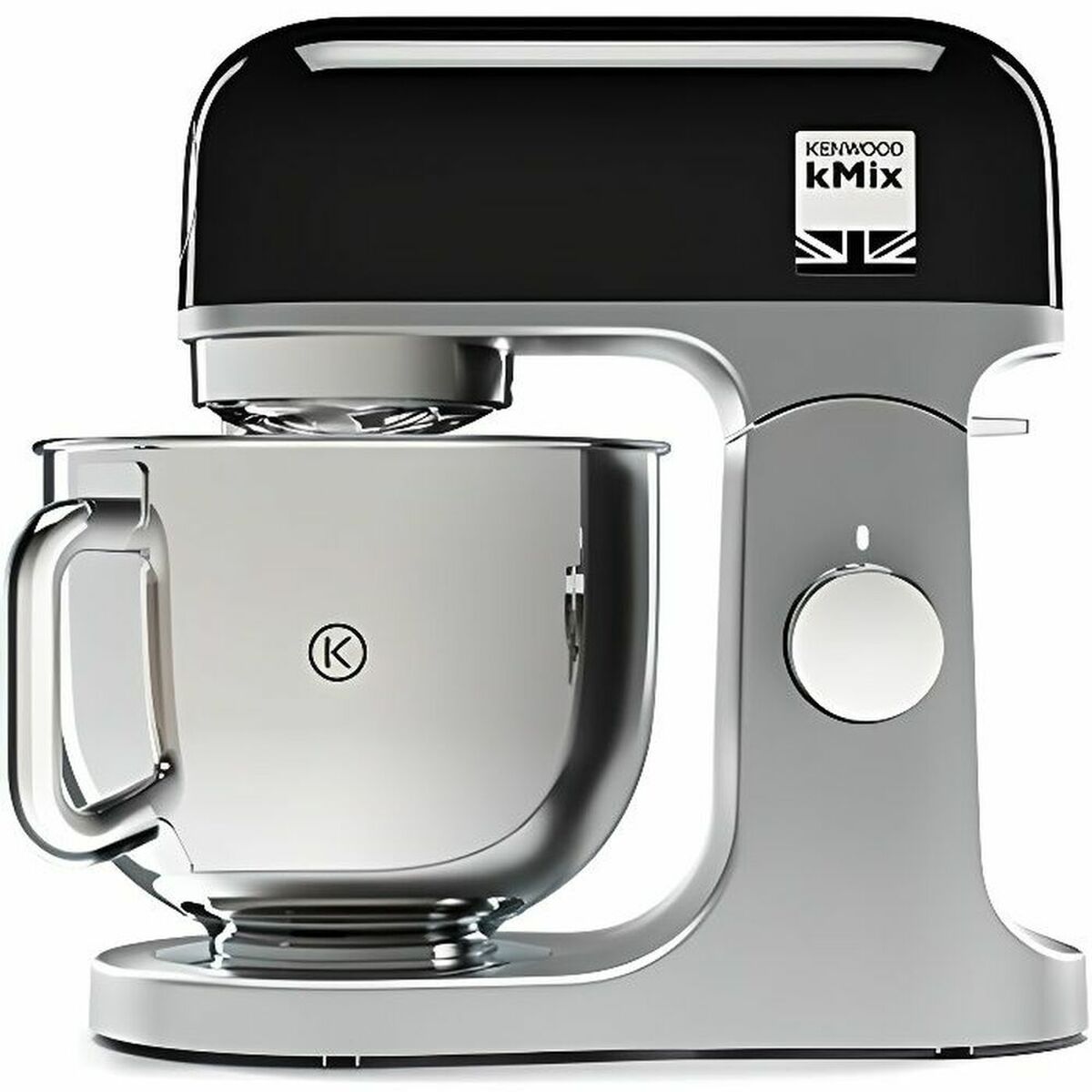 Küchen- und Knetmaschine mit Schüssel Kenwood KMX750BK 1000 W - CA International 