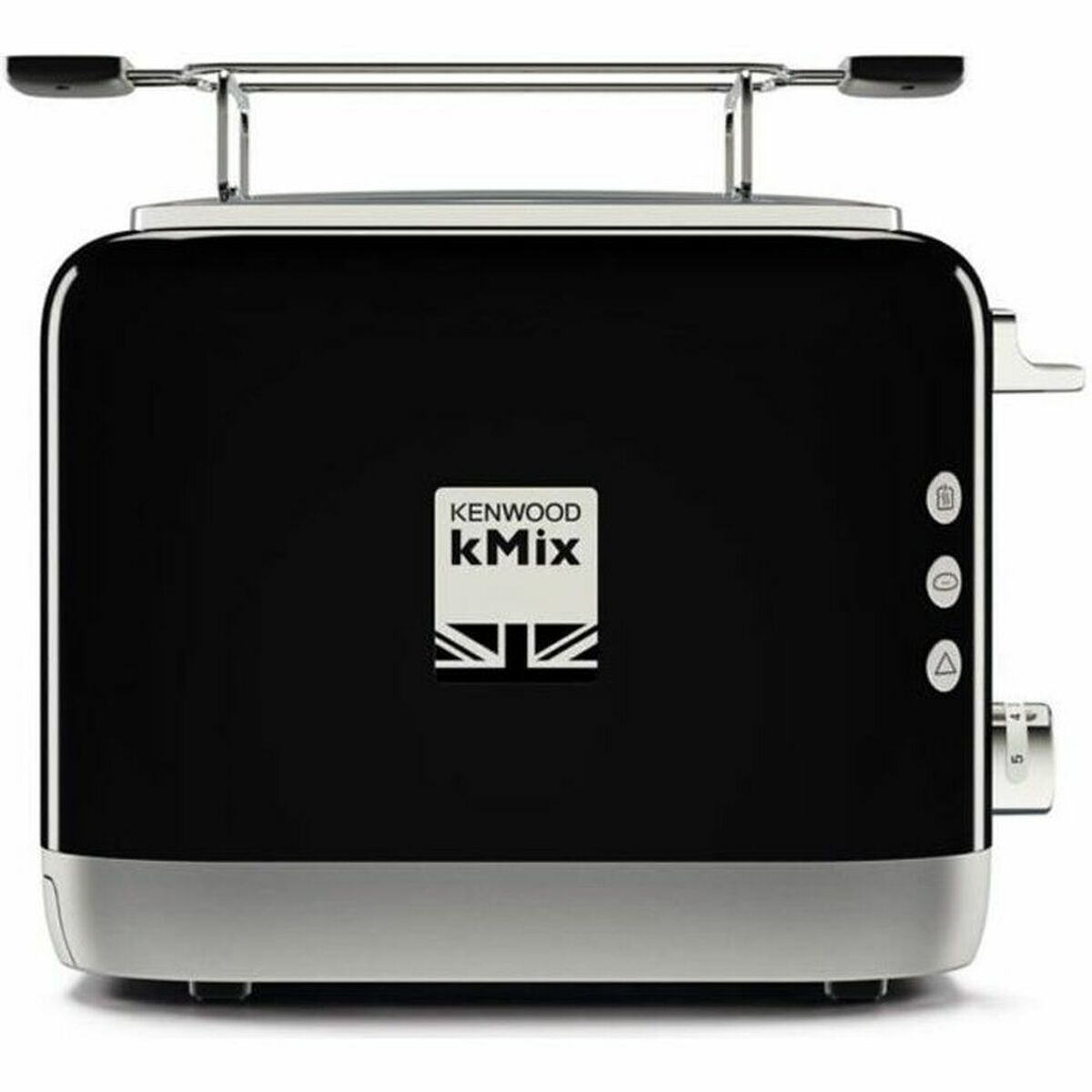 Toaster Kenwood TCX751BK 900 W - CA International 