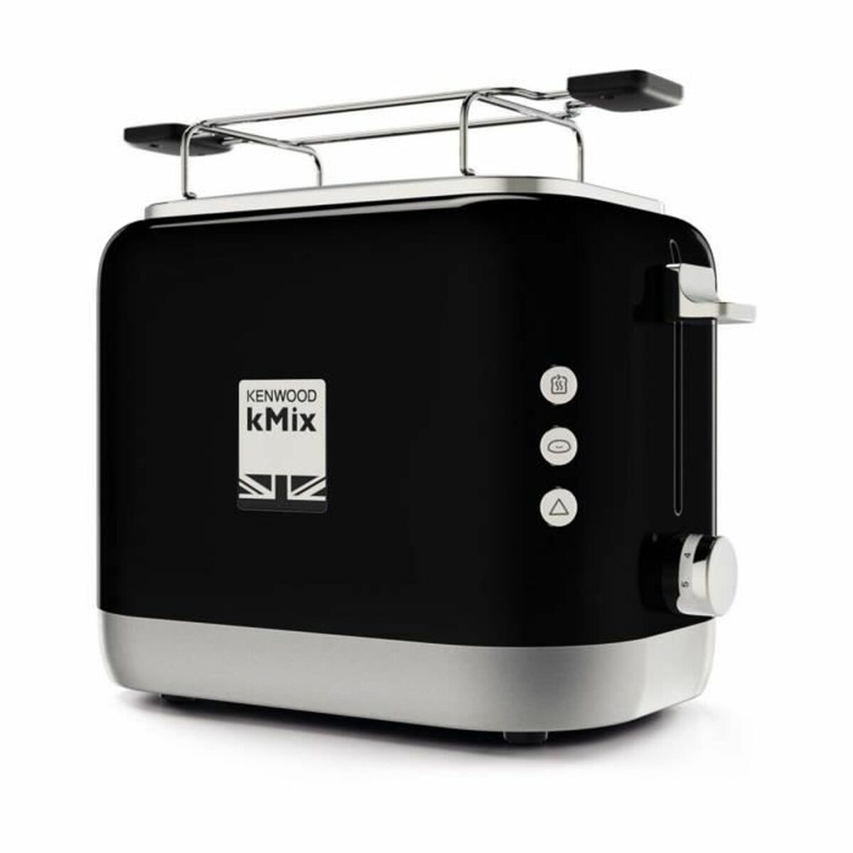 Toaster Kenwood TCX751BK 900 W - CA International 