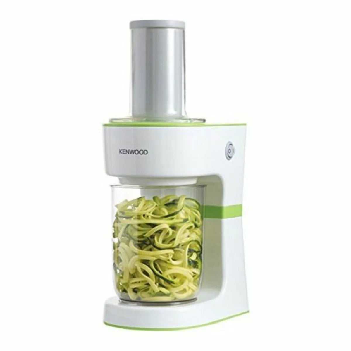 Food Processor Kenwood FGP20 (Refurbished A) - CA International