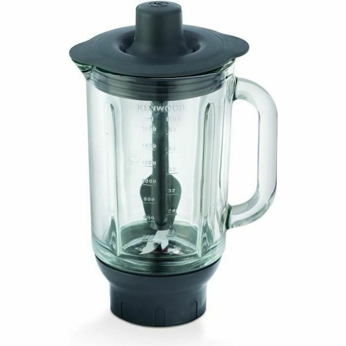 Accessory for Cup Blender Kenwood KAH359GL - CA International   #