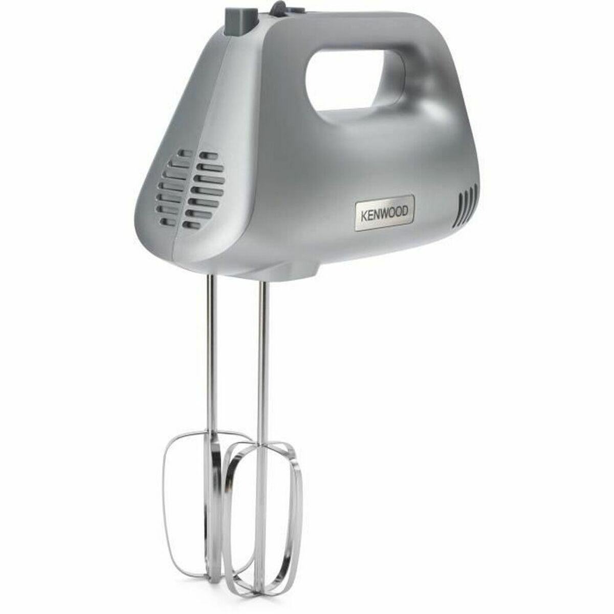 Hand Mixer Kenwood HMP30.A0SI 450 W - CA International   #