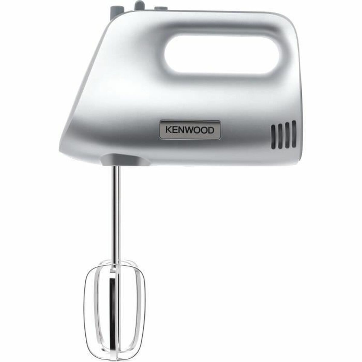 Hand Mixer Kenwood HMP30.A0SI 450 W - CA International   #