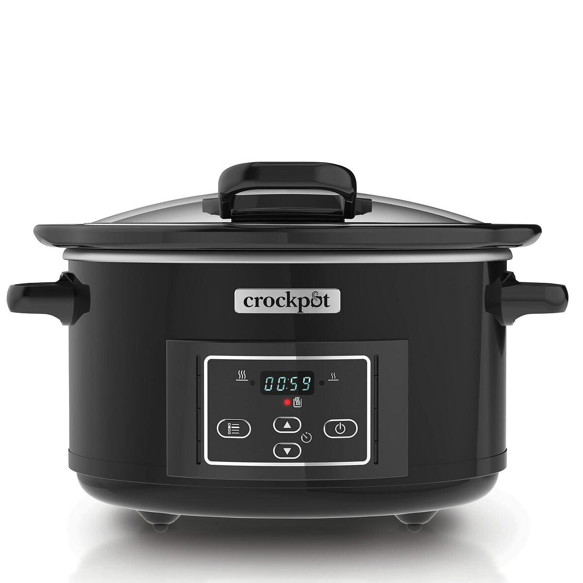 Slow Cooker Crock-Pot CSC052X-CA International