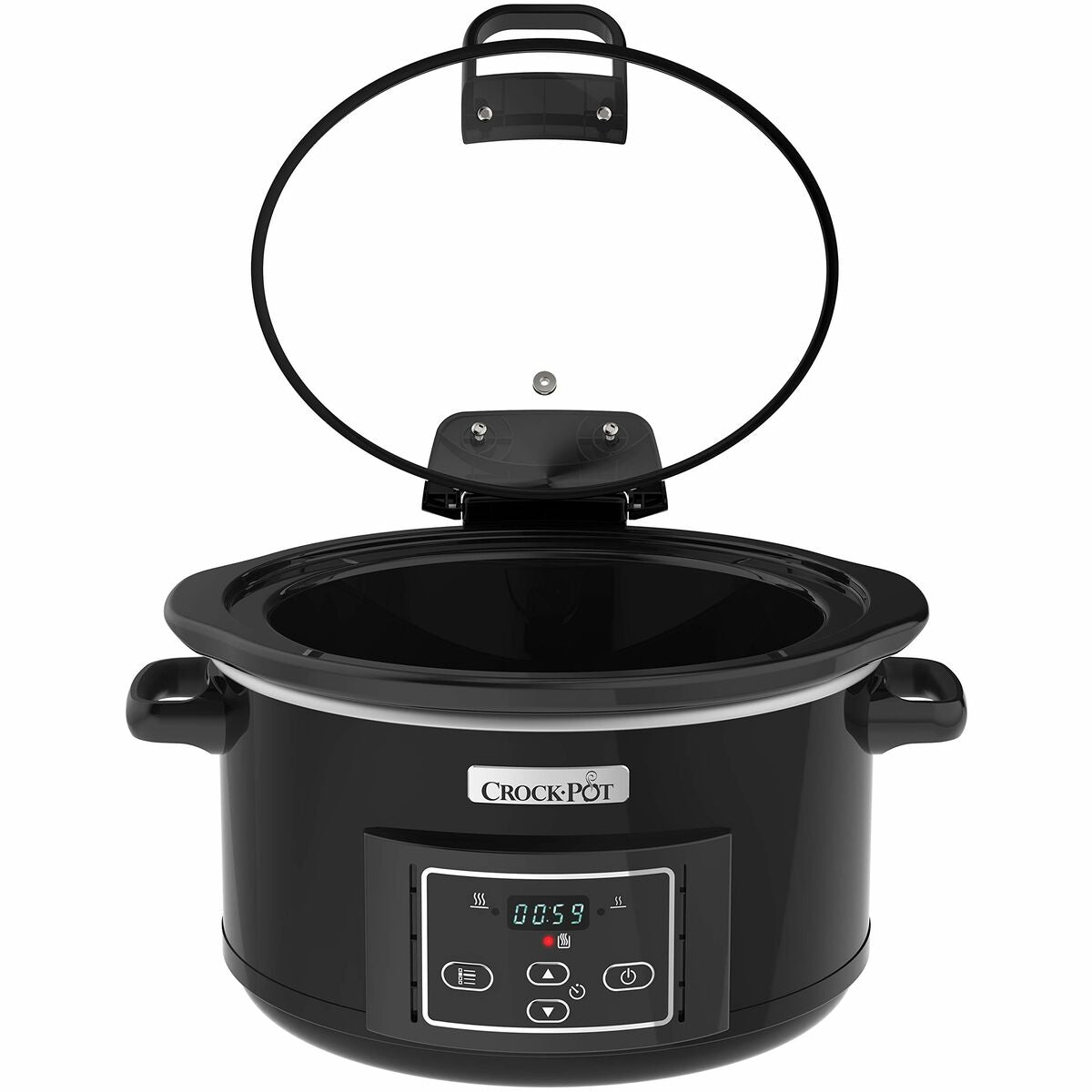 Slow Cooker Crock-Pot CSC052X - CA International   #