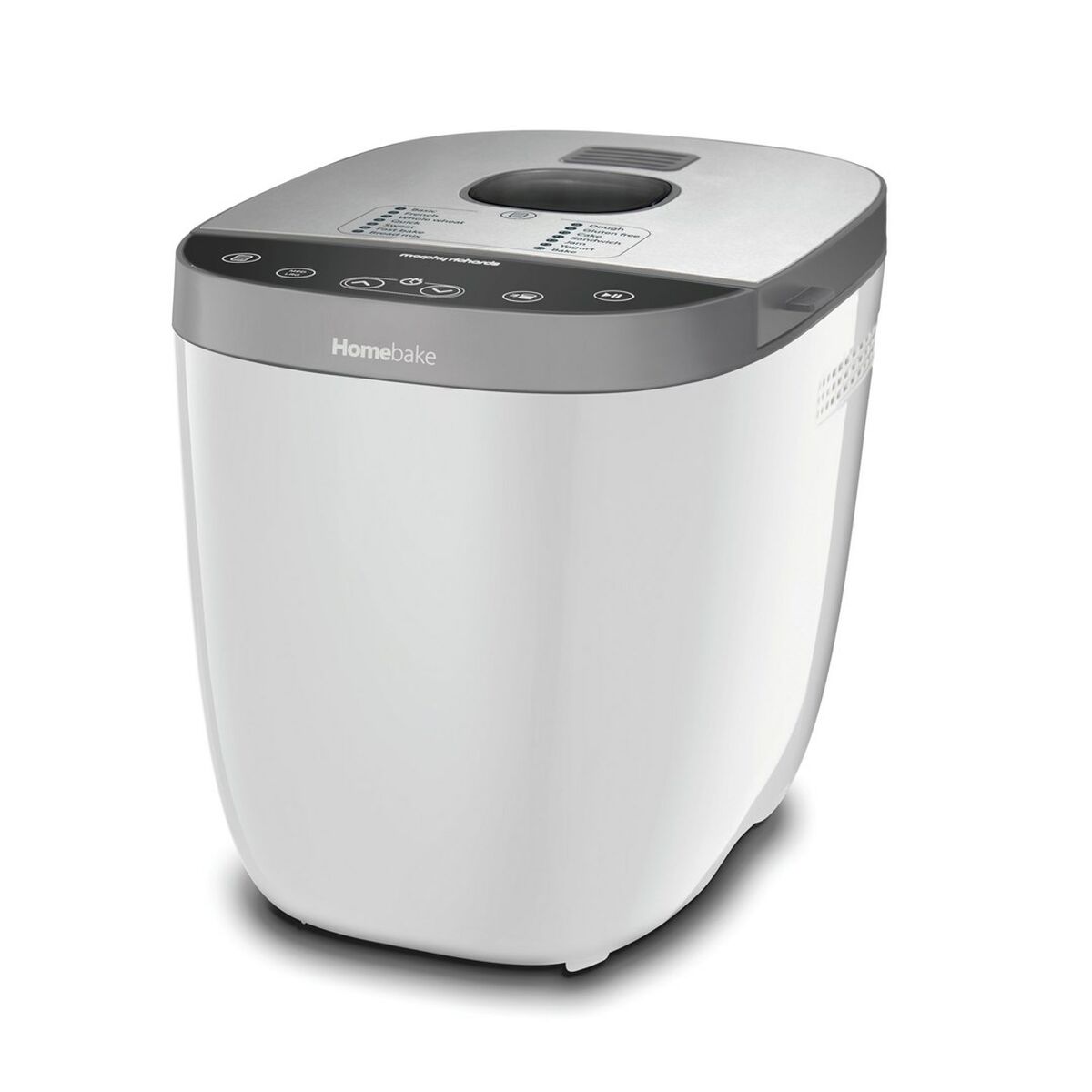 Bread Maker Morphy Richards Home Bake 600 W - CA International  