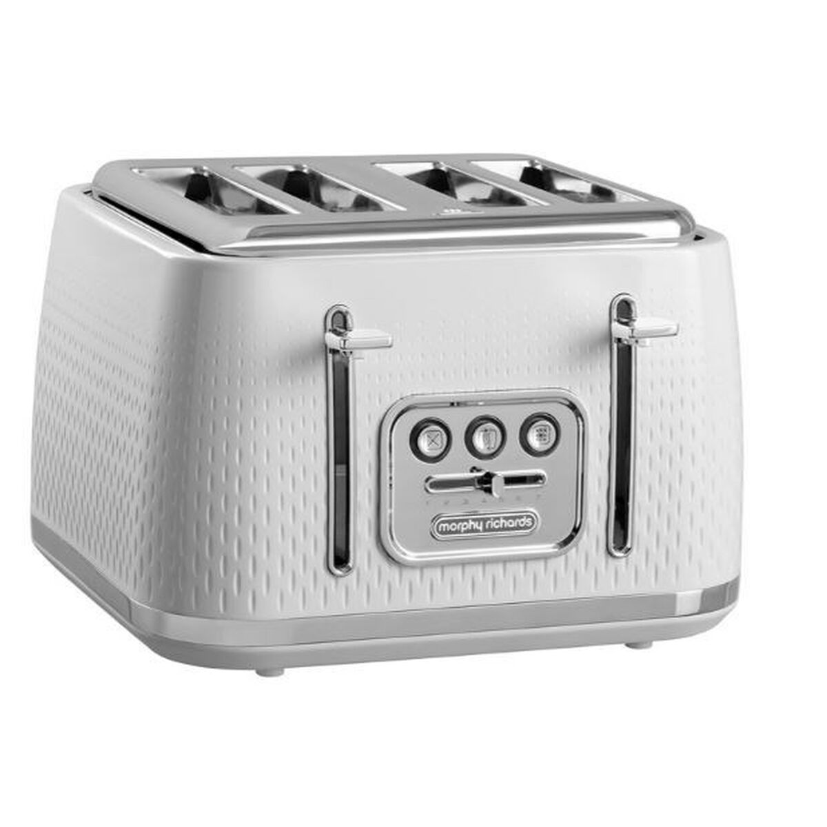 Toaster Morphy Richards 243012 - CA International  