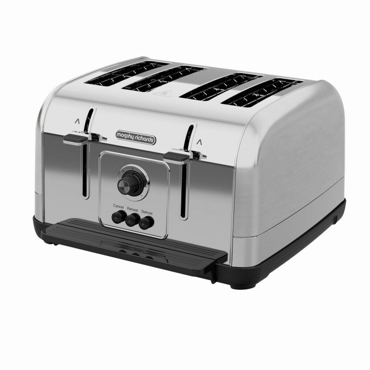 Toaster Morphy Richards 240130 1800 W - CA International  