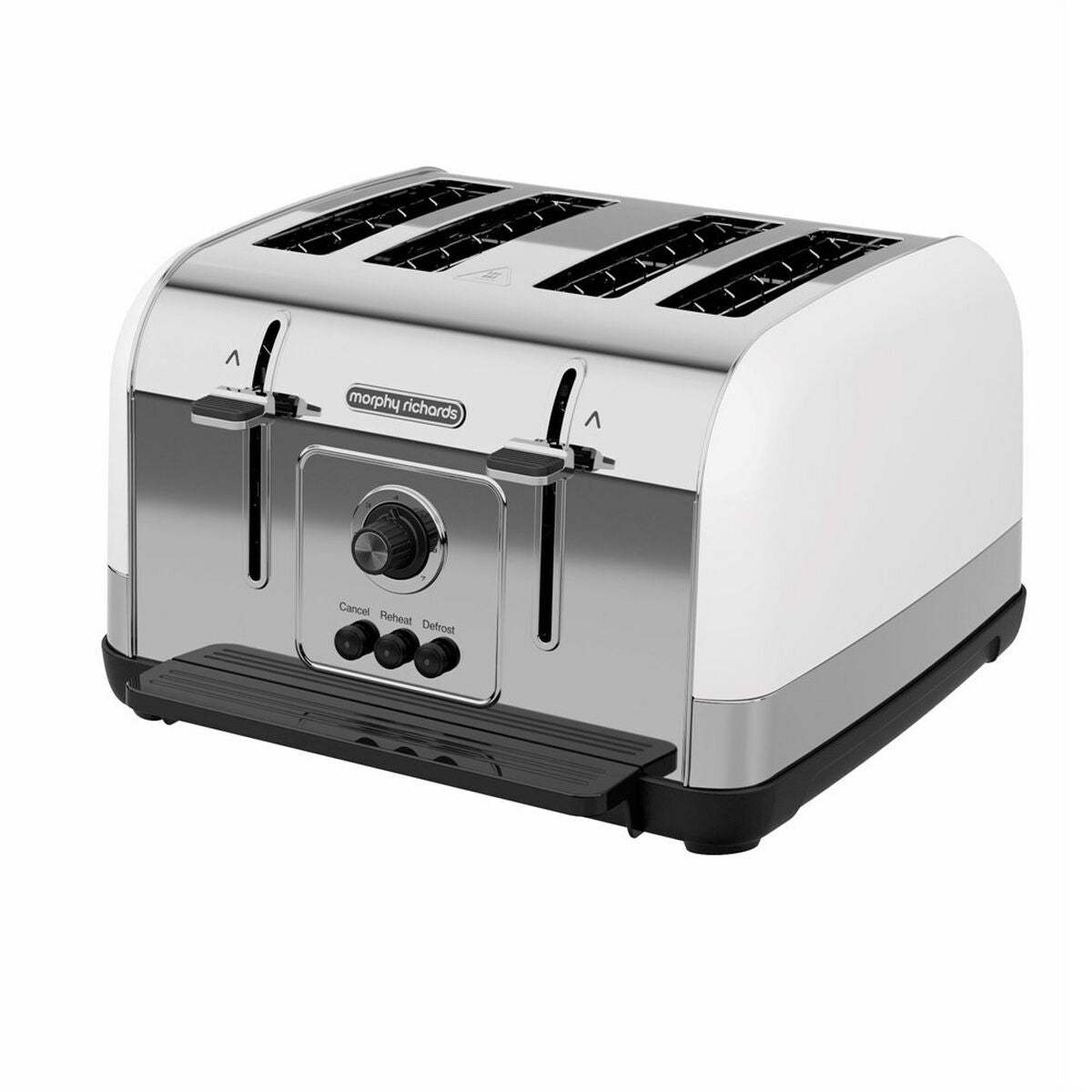 Toaster Morphy Richards 240134 1800 W - CA International  