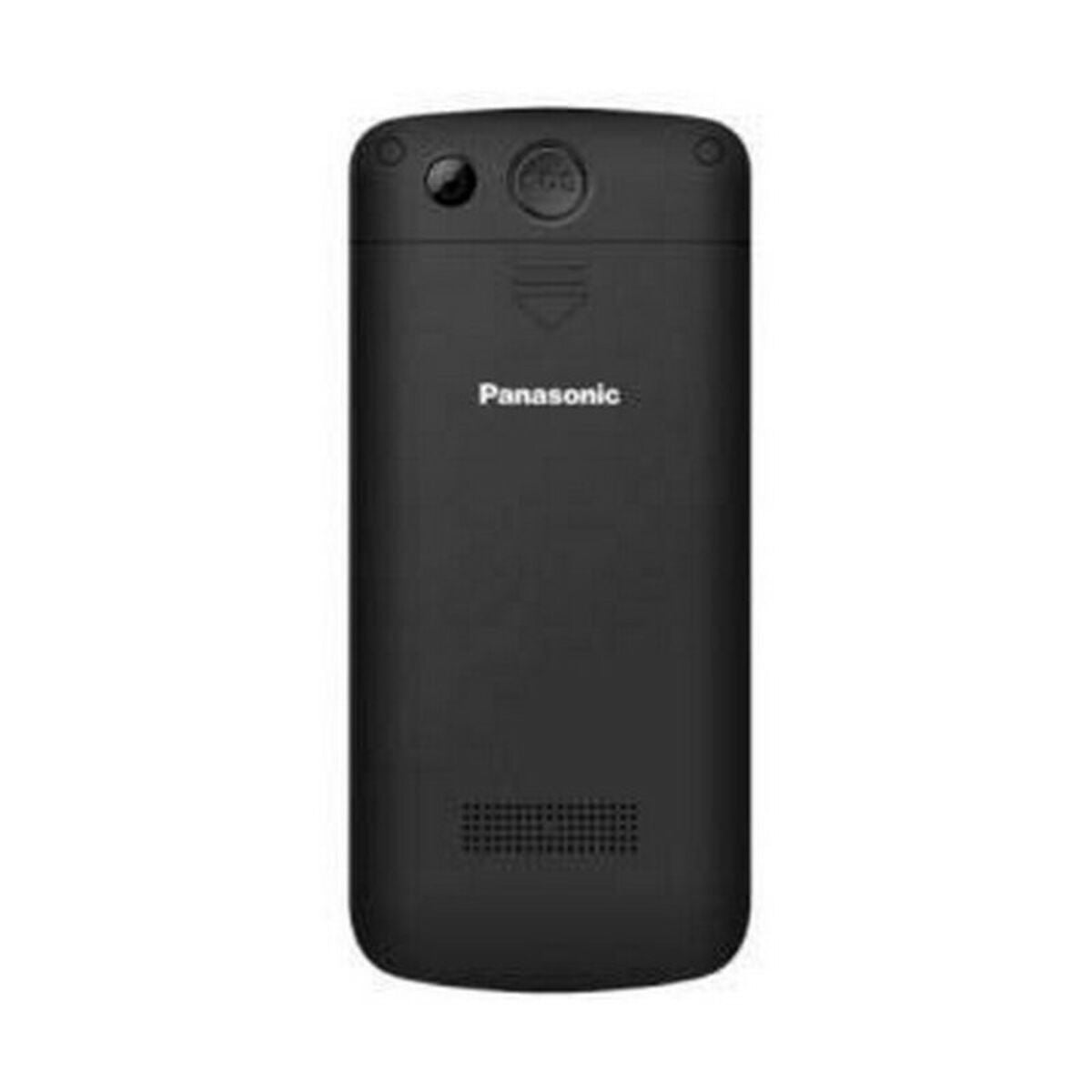 Mobile telephone for older adults Panasonic KX-TU110EX 1,77" TFT Bluetooth LED - CA International  