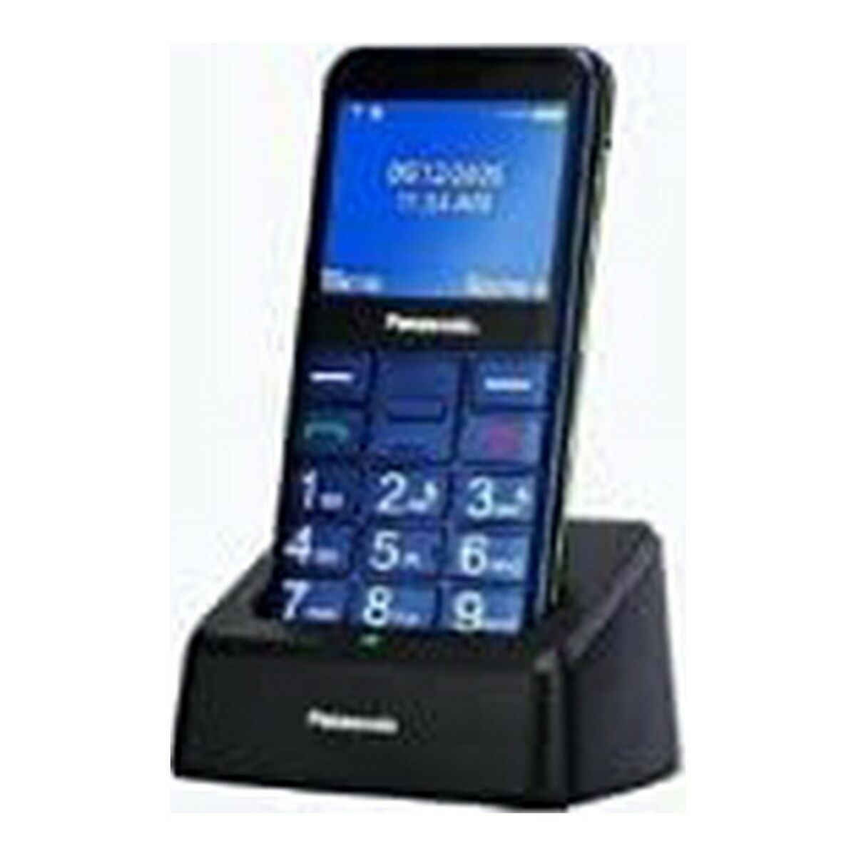 Mobile phone Panasonic Corp. KX-TU155EX - CA International  