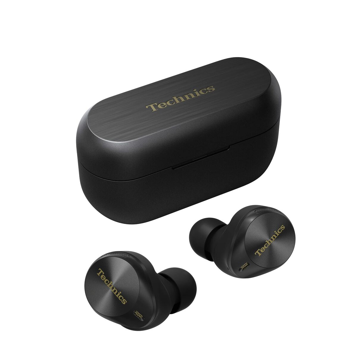 Bluetooth in Ear Headset Technics EAH-AZ80E-K Schwarz - CA International 