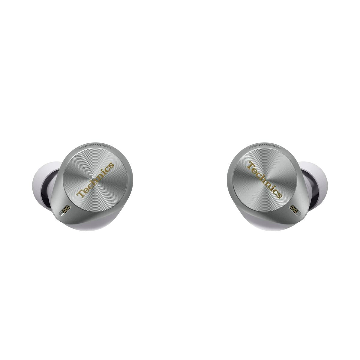 Bluetooth in Ear Headset Technics EAH-AZ80E-S Silberfarben - CA International  