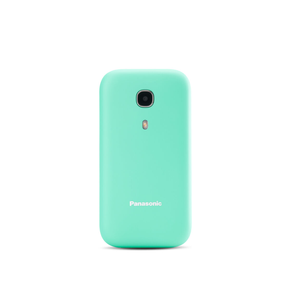 Mobile phone Panasonic KX-TU400EXC Turquoise - CA International  