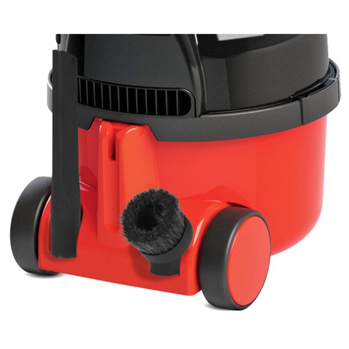 Extractor Numatic Henry Compact Black Red Black/Red - CA International