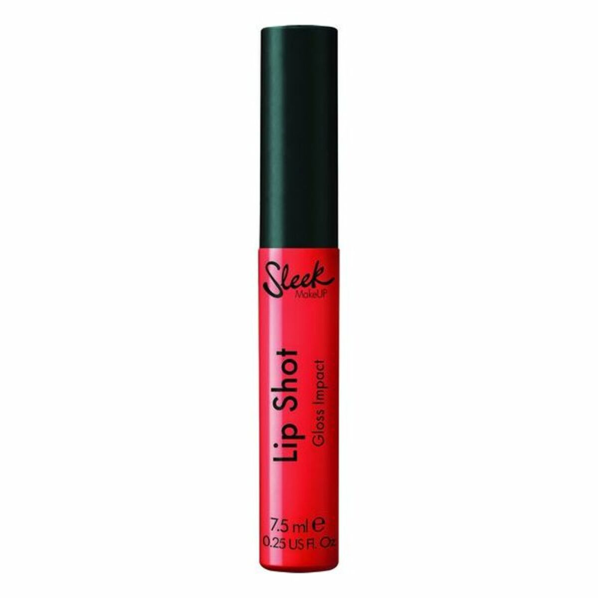 Gloss Lip Shot Game Player Sleek (7,5 ml) - CA International   #