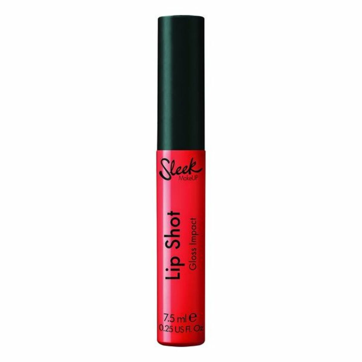 Gloss Lip Shot Game Player Sleek (7,5 ml) - CA International  