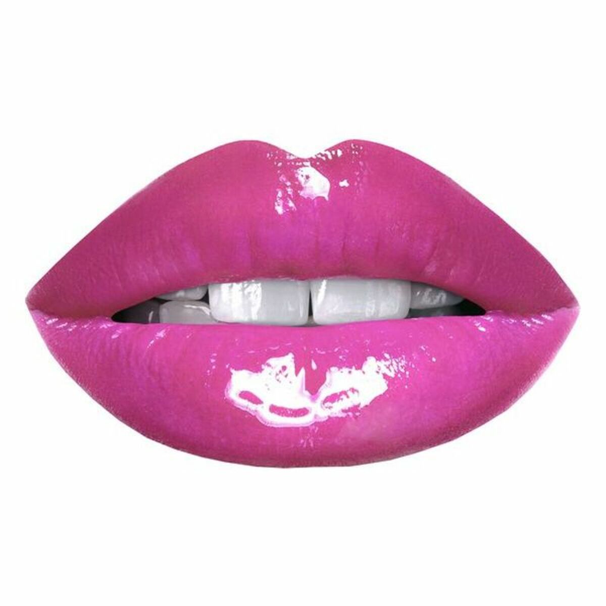 Gloss Lip Shot Brutal Honestly Sleek Lip Shot (7,5 ml) - CA International   #