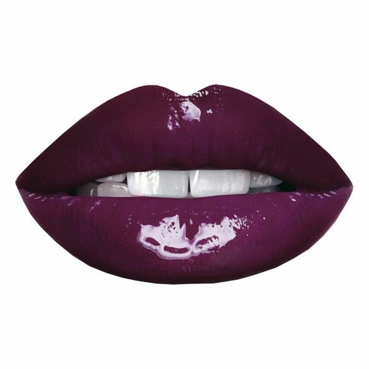 Gloss Lip Shot Dark Paradise Sleek (7,5 ml) - CA International  