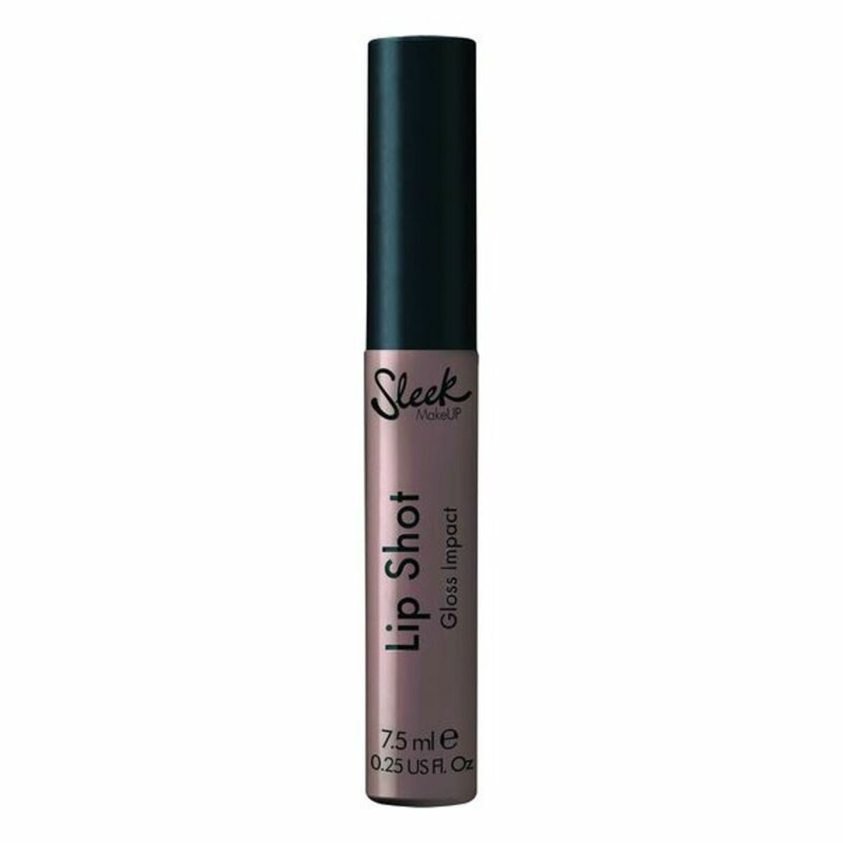 Gloss Lip Shot Hidden Truth Sleek (7,5 ml) - CA International  
