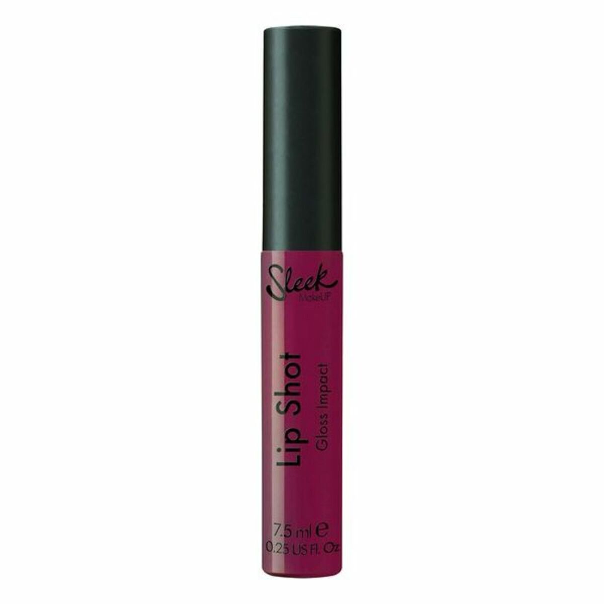 Gloss Lip Shot Accomplice Sleek (7,5 ml) - CA International 
