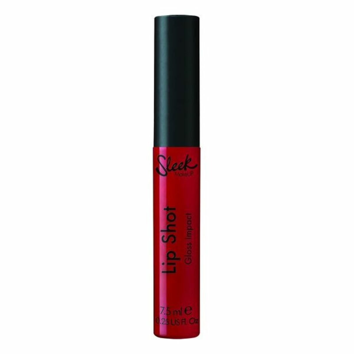 Gloss Lip Shot Corrupted Sleek (7,5 ml) - CA International 