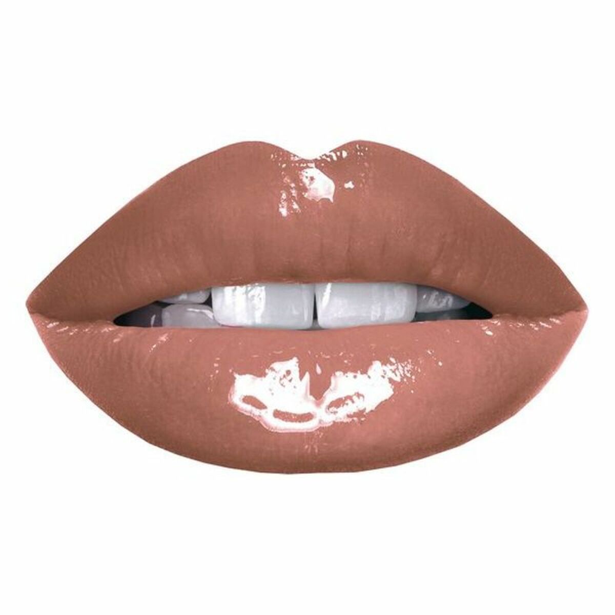 Gloss Lip Shot Don't Ask Sleek (7,5 ml) - CA International  