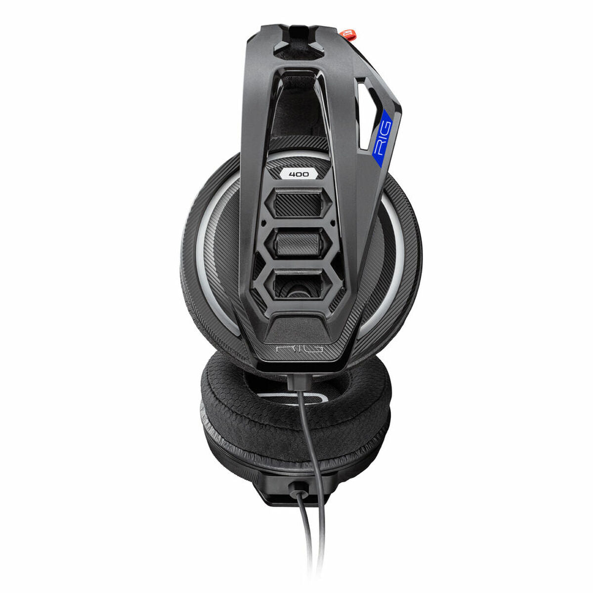 Gaming Headset with Microphone Nacon 206808-05 - CA International   #