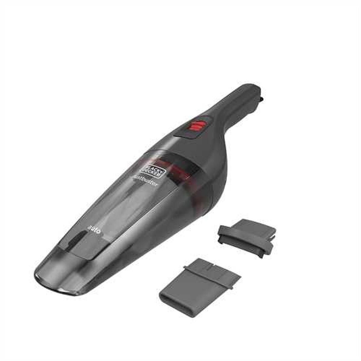 Handheld Vacuum Cleaner Black & Decker NVB12AVA-XJ - CA International   #